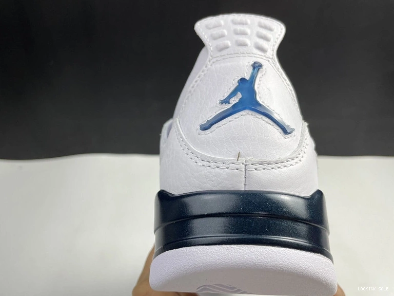 Reps Jordan  314254-107 (2015) Columbia 4 Retro 0517